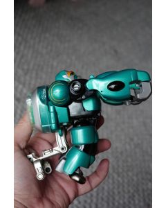 Power Animal Gao Gorilla XANH #4 – Full phụ kiện, hàng đẹp