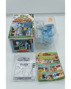 [HÀNG OPC] SIÊU THÚ GAO VOI METALIC (GAO ELEPHANT)