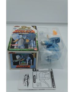 [FULLBOX 2ND] SIÊU THÚ GAO VOI (GAO ELEPHANT) - BANDAI 2001