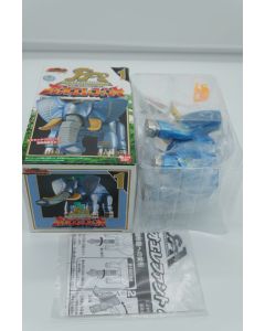 [FULLBOX 2ND] SIÊU THÚ GAO VOI (GAO ELEPHANT) - BẢN METALIC ĐẸP