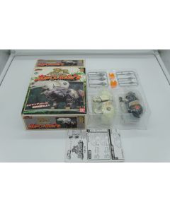 [HÀNG OPC] CẶP GẤU GAO POLAR & GAO BEAR - BANDAI 2001 - CHƯA QUA SỬ DỤNG