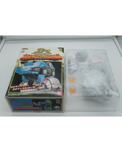 [FULLBOX GIÁ TỐT] BỘ ĐÔI GAO TÊ GIÁC & TÊ TÊ (GAO RHINOS & ARMADILLO) - NGOẠI QUAN KENG