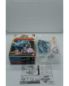 [HÀNG KENG] BỘ ĐÔI GAO TÊ GIÁC & TÊ TÊ (GAO RHINOS & ARMADILLO) - ĐÙI ĐẸP KHÔNG RẠN