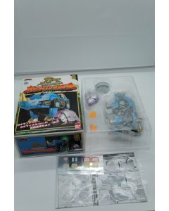 [HÀNG KENG] BỘ ĐÔI GAO TÊ GIÁC & TÊ TÊ (GAO RHINOS & ARMADILLO)