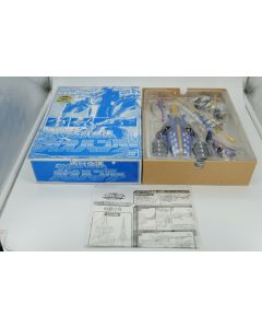 [HÀNG KENG 2ND] DX GAO HUNTER - ĐÃ DÀN DECAL - SÓI KHÔNG NỨT - SẤU KHÔNG LỎNG HÁNG