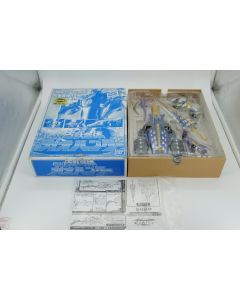 [FULLBOX 2ND] DX GAO HUNTER BLUEMOON  - SẤU KHÔNG LỎNG HÁNG - SÓI KHÔNG NỨT