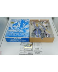 [LIKENEW 99%] DX GAO HUNTER BLUEMOON - CHƯA DÁN DECAL - SÓI KHÔNG NỨT - LỎNG HÁNG NHẸ