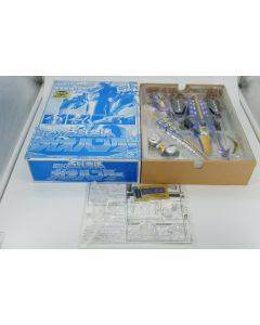 [CHƯA DÁN DECAL] DX GAO HUNTER - HÀNG KHÁ KENG - SÓI & CÁ BÚA TÌNH TRẠNG TỐT